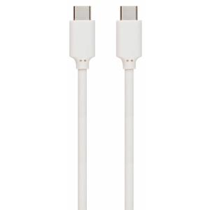 Câble 3A USB-C/USB-C Muvit