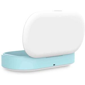Stérilisateur UV et charge sans fil Muvit