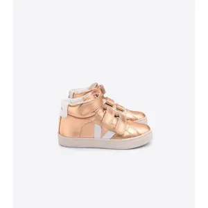 Children's shoes Veja Esplar Mid ChromeFree Venus image-0