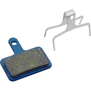 Brake pad Marwi DBP-10 Shimano Deore M515 M475 C501 C601 mechanic image-0