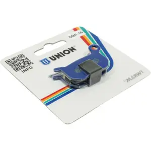 Remblok Marwi DBP-16 Formula B4 Team / Pro / SL & 4Racing image-1