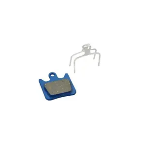 Τακάκια φρένου Marwi DBP-48 Hope X2 image-0