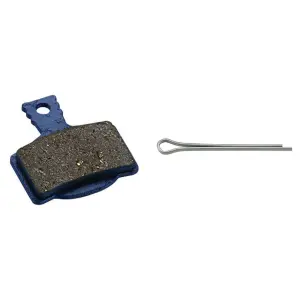 Τακάκια φρένου Marwi DBP-55 Magura MT2/MT4/MT6/MT8 image-1