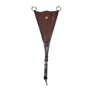 Martingale per cavallo bib di collare Jump'In image-0