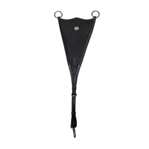 Martingale per cavallo bib di collare Jump'In image-0