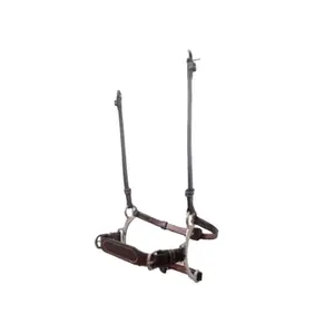 Hackamore for horse Jump'In