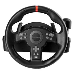 Volano da badminton Mars Gaming MWH-RSX