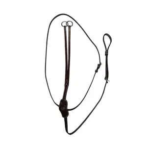 Horse martingale with rings Jump'In Week image-0