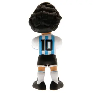 Figurine Minix Maradona Argentina image-2