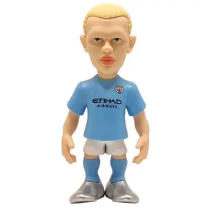 Figurine Minix Manchester City Haaland image-1