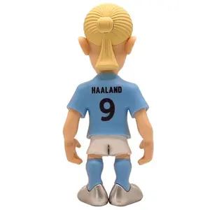Figurine Minix Manchester City Haaland image-2