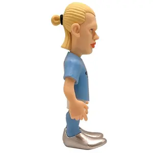 Figurine Minix Manchester City Haaland image-3