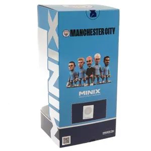 Figurine Minix Manchester City Haaland image-6