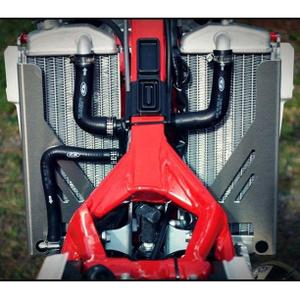 Beskyttelse af radiator UP Design beta MX1311