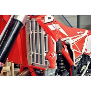 Beskyttelse af radiator UP Design beta MX1357 image-1