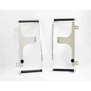 Beskyttelse af radiator UP Design yamaha MX1367 image-1