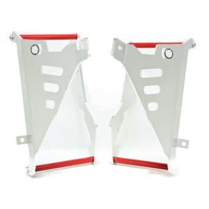 Beskyttelse af radiator UP Design honda MX1478 image-1