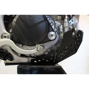 Motorcykel cross clogs UP Design honda 17-21 CRF250R-CRF250RX-CRF300RX image-2