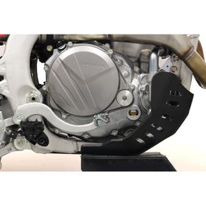 Motorcycle boots UP Design honda 21 CRF450R-CRF450RX-CRF400RX image-1