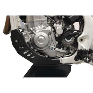 Motorcycle boots UP Design honda 21 CRF450R-CRF450RX-CRF400RX image-2