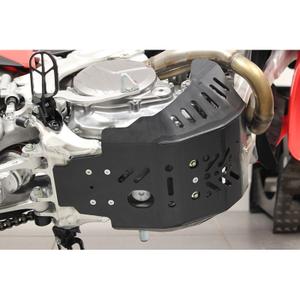 Motorcycle boots UP Design honda 21 CRF450R-CRF450RX-CRF400RX image-3