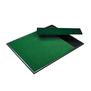 Alfombrillas de campo de prácticas Imax Ultima 118x30 cm image-0