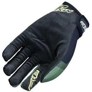 Gants moto été Five mxf4 image-1