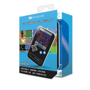 Konsola My Arcade Go Gamer Classic (x4) image-3