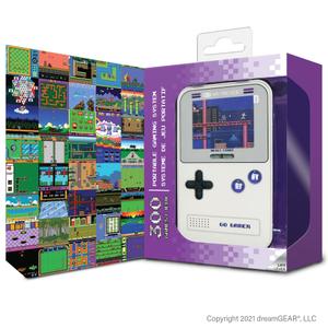 Tragbare Konsole My Arcade Go Gamers Classic image-2