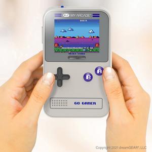 Tragbare Konsole My Arcade Go Gamers Classic image-4