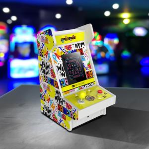 Arcade Games My Arcade Pac-Man 45e anniversaire Mighty Player image-3