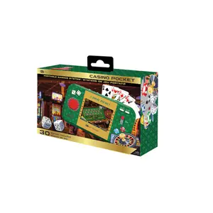 Consola My Arcade Casino Pocket Player image-1