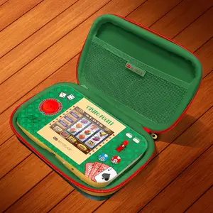 Consola My Arcade Casino Pocket Player image-2