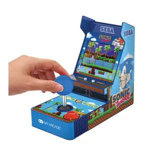 Jeux d'Arcade My Arcade Joystick Player Sonic The Hedgehog image-1