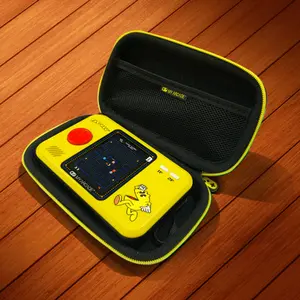 Console My Arcade Pac-Man Pocket Player Pro image-2