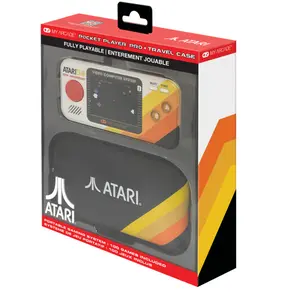 Console My Arcade Atari Pocket Player Pro image-3