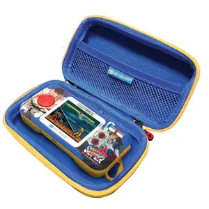 Console My Arcade Street Fighter Pocket Player Pro