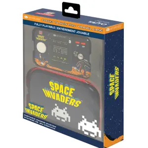Console My Arcade Space Invaders Pocket Player Pro image-3