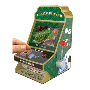 Giochi da Arcade My Arcade Casino image-1