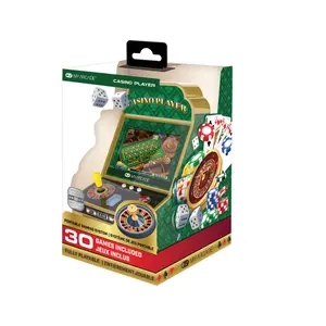 Giochi da Arcade My Arcade Casino