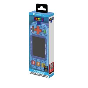 Konsole My Arcade Tetris Pixel Pocket Pro image-1