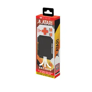 Console My Arcade Atari Pixel Pocket Pro image-3