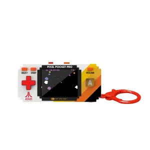 Console My Arcade Atari Pixel Pocket Pro image-1