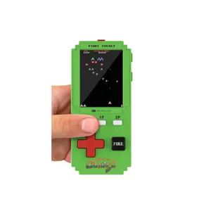 Consola My Arcade Galaga Pixel Pocket Pro image-0
