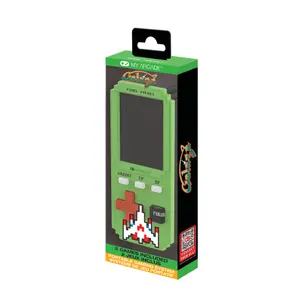 Consola My Arcade Galaga Pixel Pocket Pro image-1