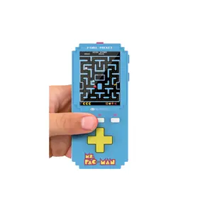Console My Arcade Miss Pac-Man Pixel Pocket Pro image-0