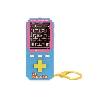 Console My Arcade Miss Pac-Man Pixel Pocket Pro image-1