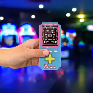 Console My Arcade Miss Pac-Man Pixel Pocket Pro image-3