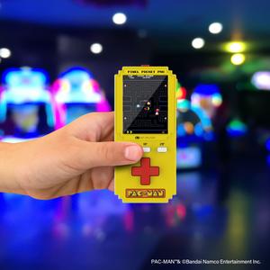 Konsole My Arcade Pac-Man Pixel Pocket Pro image-2