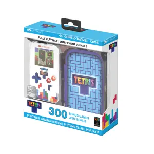 Console My Arcade Tetris Go Gamer image-1